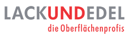 LACKUNDEDEL - die Oberflächenprofis 
